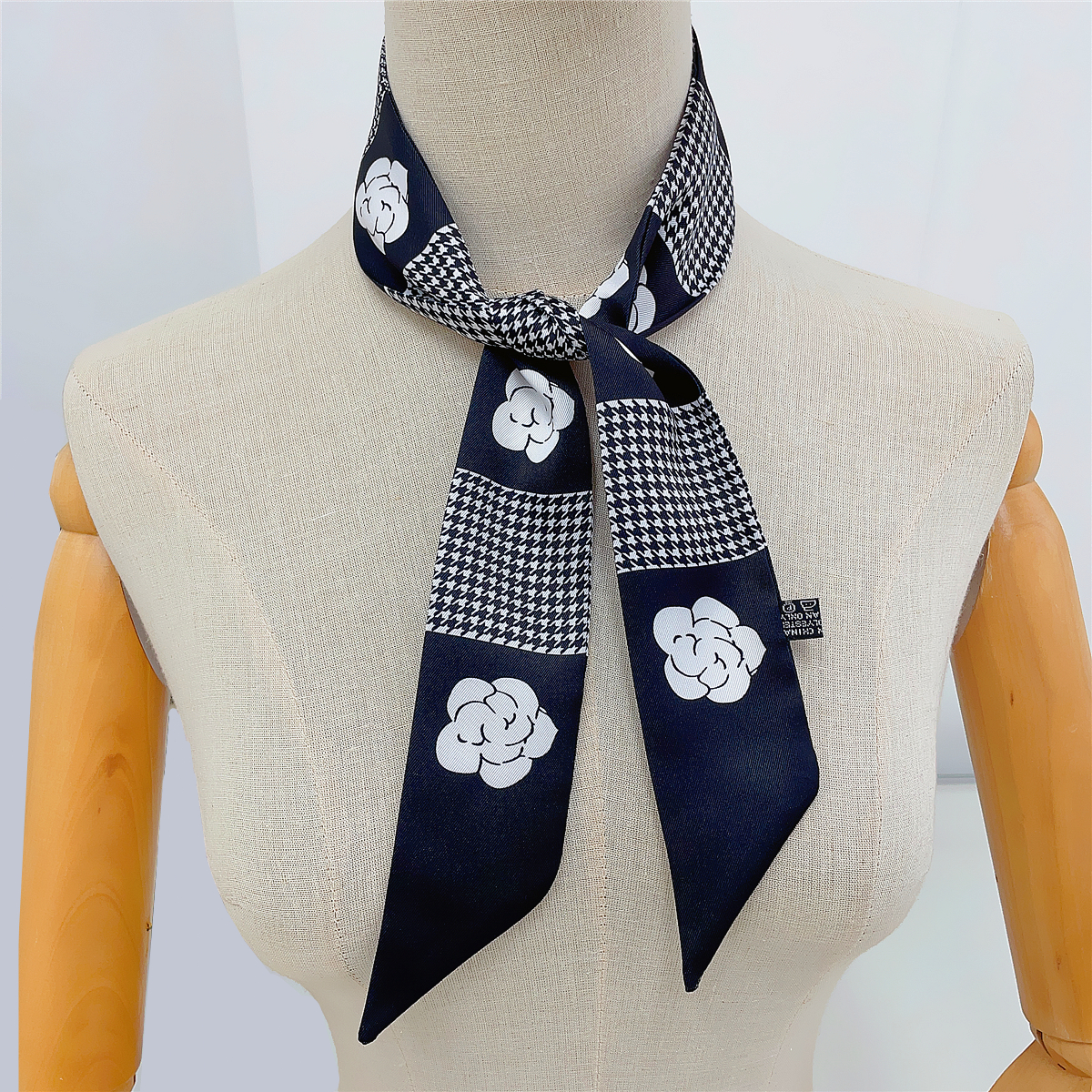 2023 Design Camellia Flower Br – Luxury Bags Designer recenzja i cena