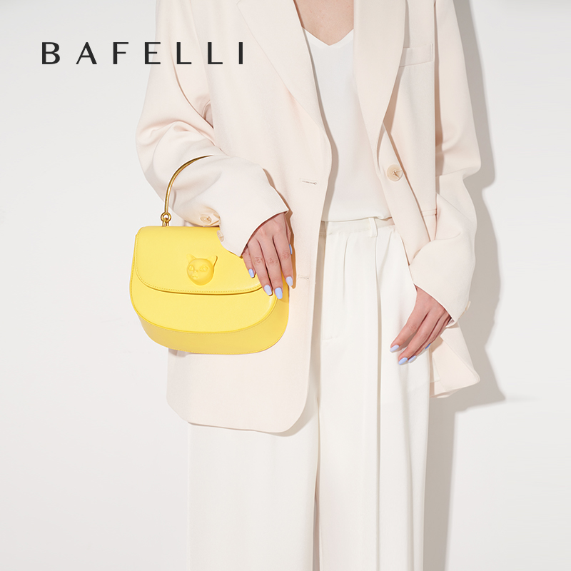 LUXURY BRAND ORIGINAL DESIGNER – Half Moon Bag Suede recenzja i cena