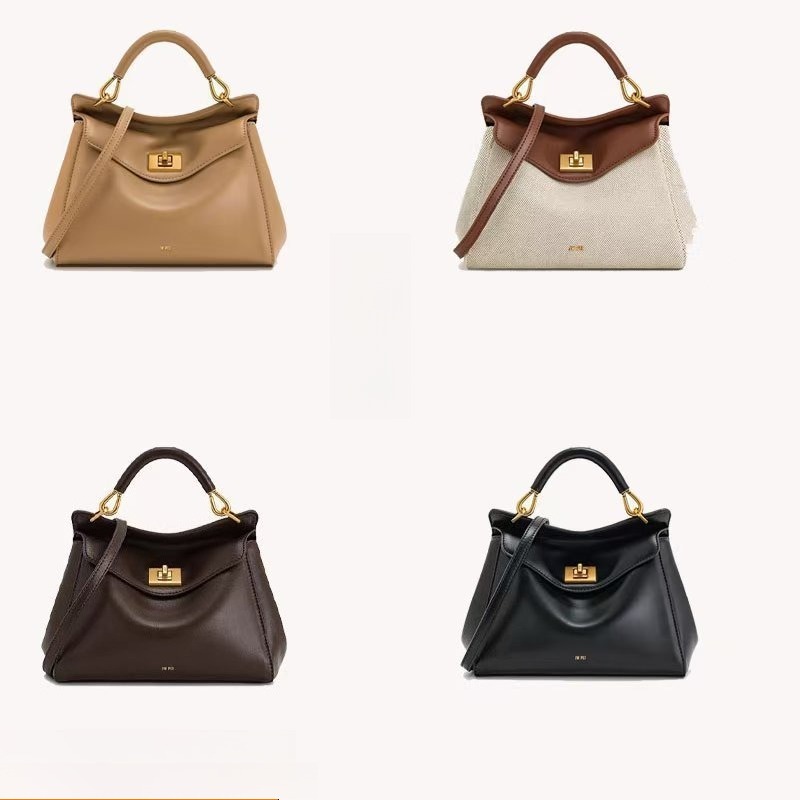 JW PEI Pillow Bag, New Style,  – Luxury Bags That Are Affordable recenzja i cena