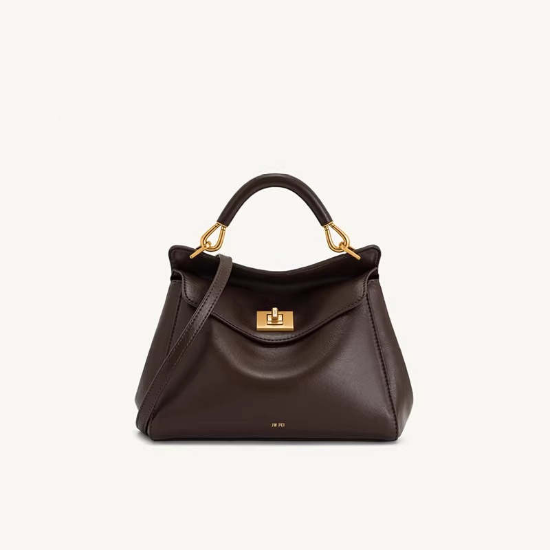 JW PEI Pillow Bag, New Style,  – Luxury Bags That Are Affordable recenzja i cena