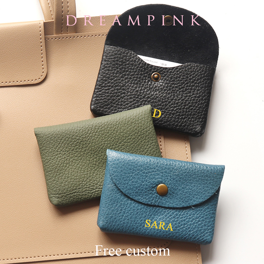 Custom Letters Small Card Hold – Luxury Bags Consignment recenzja i cena