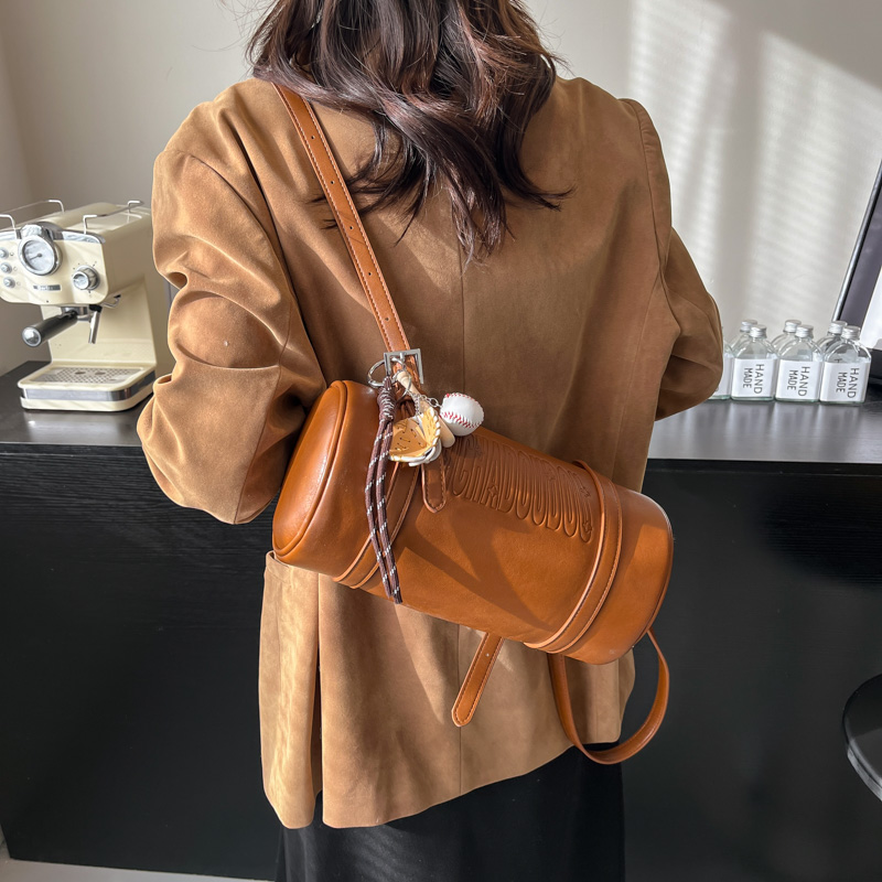 Multifunctional Cylinder Shape – Luxury Bags Consignment recenzja i cena