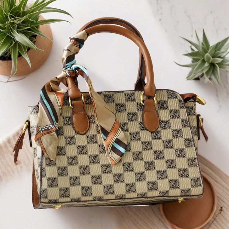 Women Bags Fashion Versatile C – Luxury Bags Level recenzja i cena