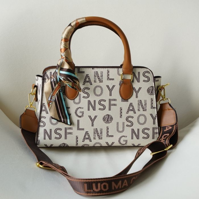 Women Bags Fashion Versatile C – Luxury Bags Level recenzja i cena
