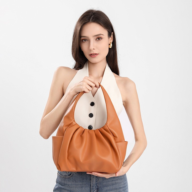 Elegant Women New Luxury Ruche – Luxury Bags That Are Affordable recenzja i cena
