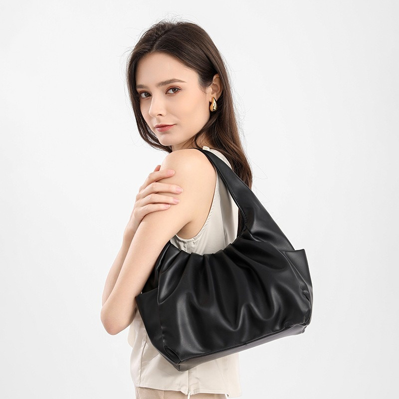 Elegant Women New Luxury Ruche – Luxury Bags That Are Affordable recenzja i cena