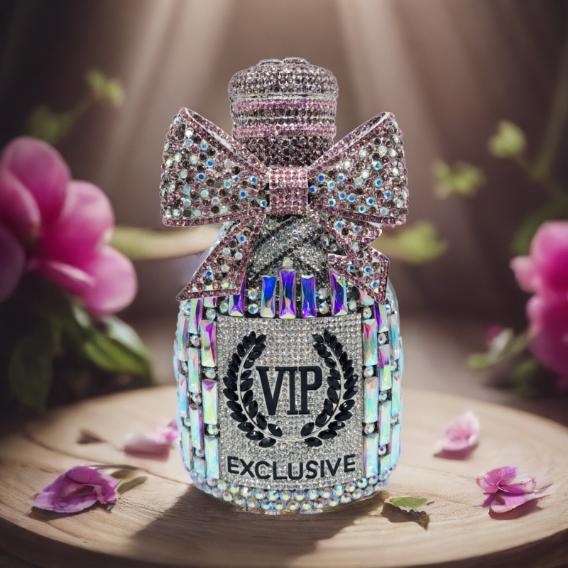 Champagne Bottle Bow Champagne – Luxury Bags That Are Affordable recenzja i cena