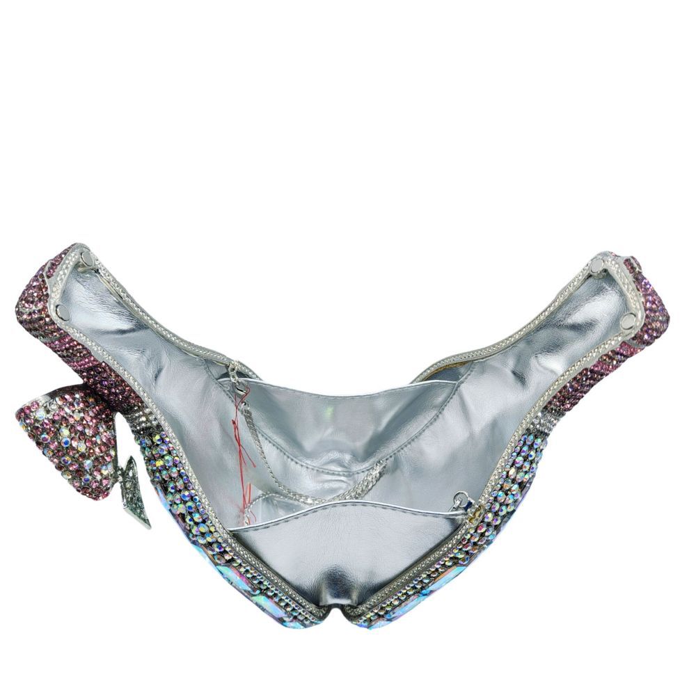 Champagne Bottle Bow Champagne – Luxury Bags That Are Affordable recenzja i cena