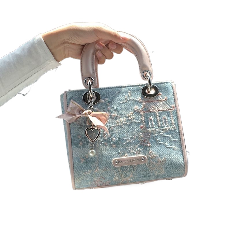 High Value Light Luxury Contra – Luxury Bags Level recenzja i cena