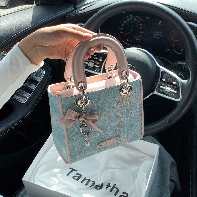 High Value Light Luxury Contra – Luxury Bags Level recenzja i cena