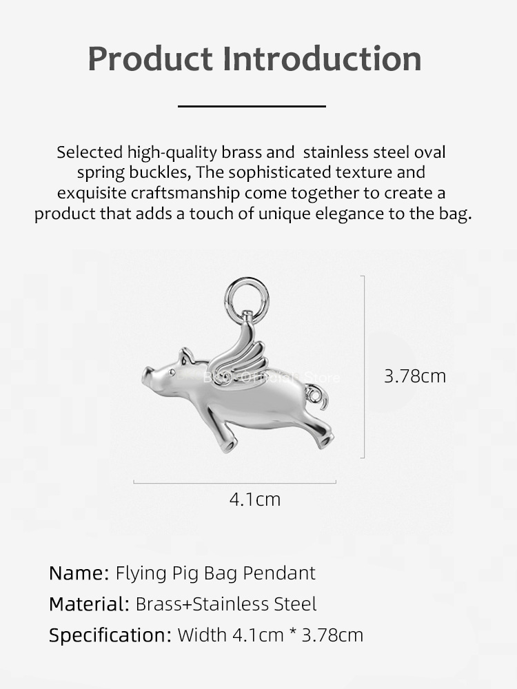 Luxury Brass Fliggy Bag Charm  – Luxury Bags Hermes Birkin recenzja i cena