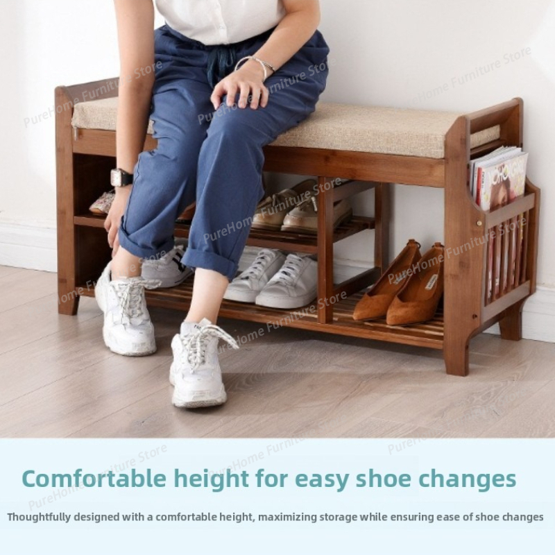 Shoe Changing Stool,entry-leve – Luxury Bags Level recenzja i cena