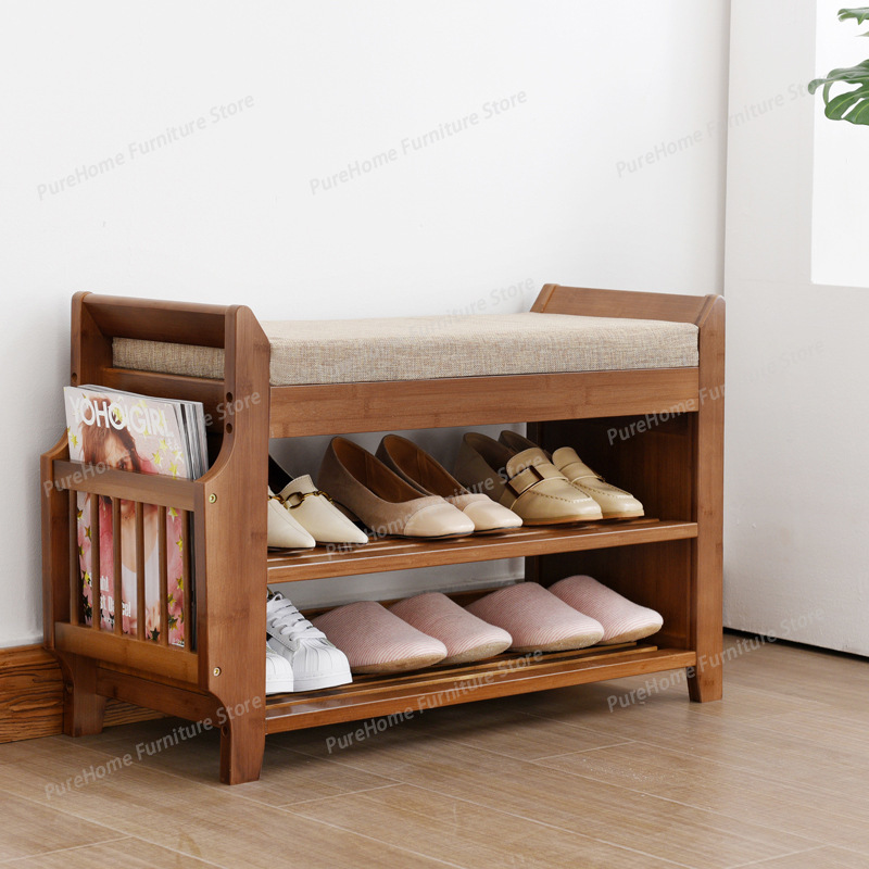 Shoe Changing Stool,entry-leve – Luxury Bags Level recenzja i cena