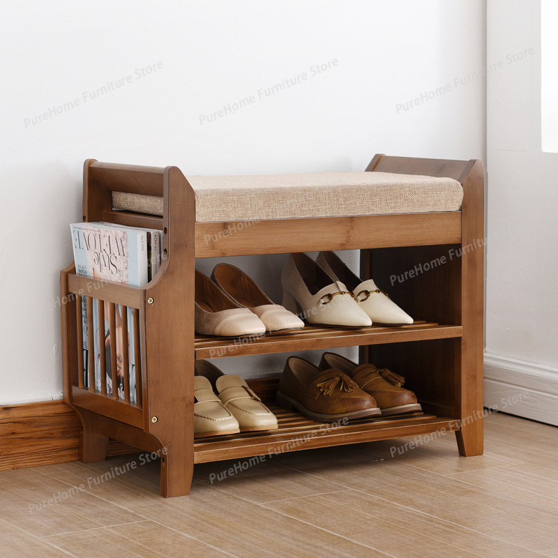 Shoe Changing Stool,entry-leve – Luxury Bags Level recenzja i cena