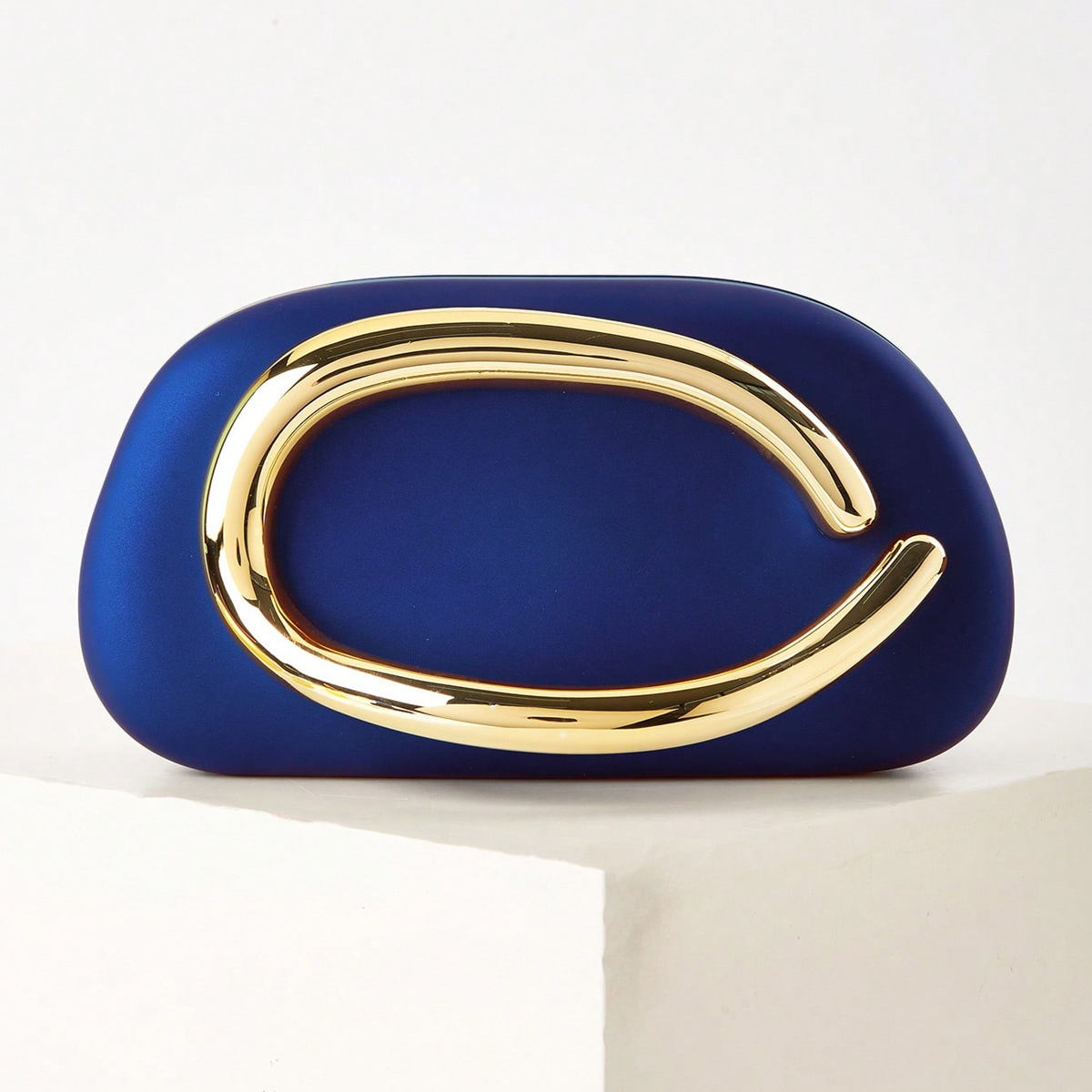 White/Blue Women Bag 2025 New  – Luxury Bags Korea recenzja i cena
