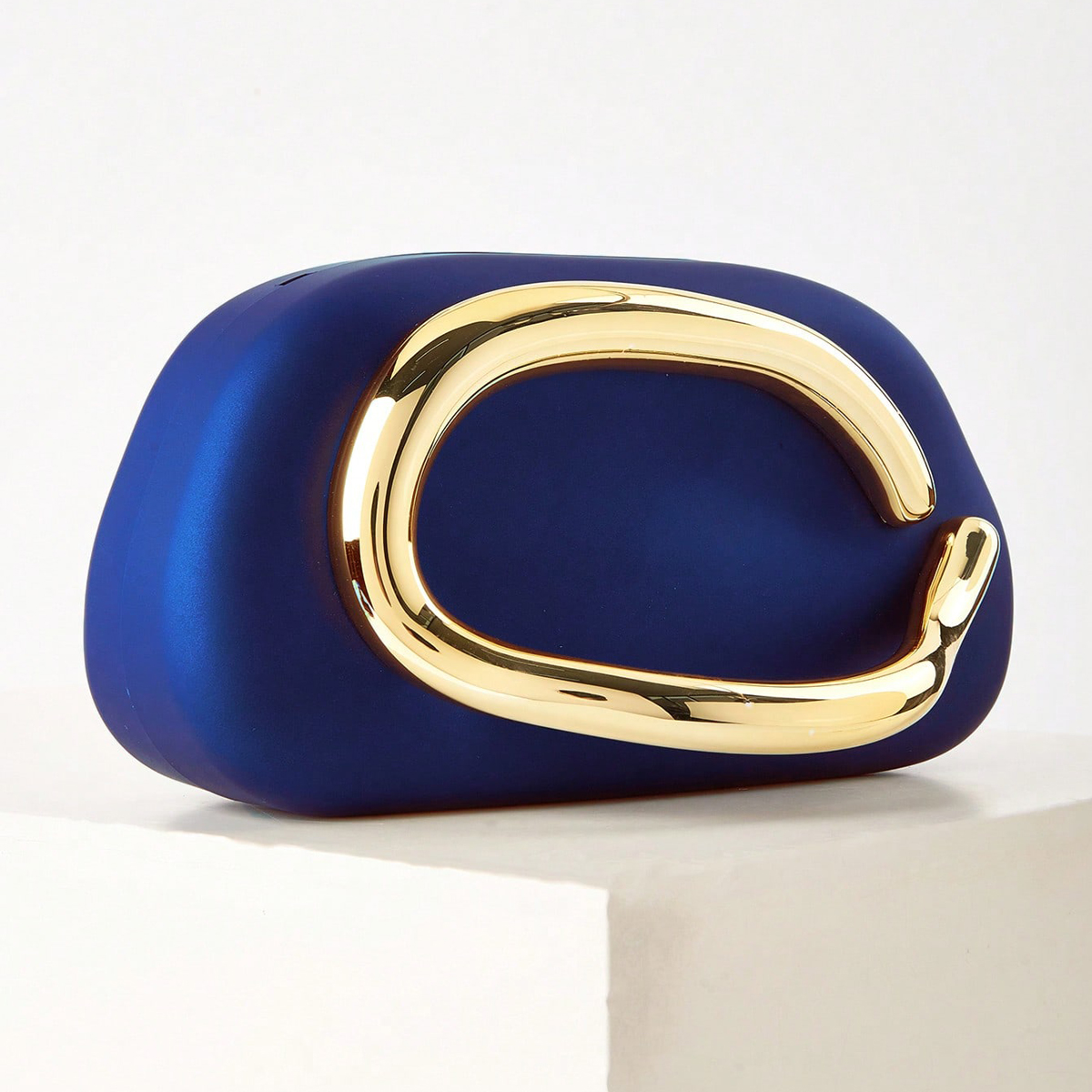 White/Blue Women Bag 2025 New  – Luxury Bags Korea recenzja i cena