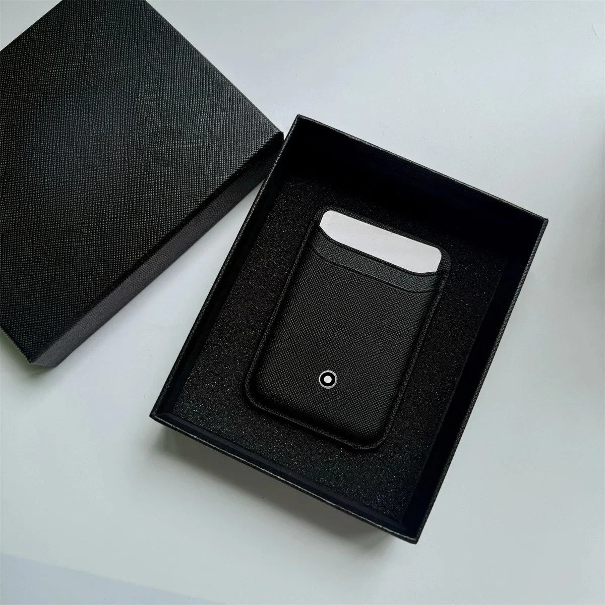 Luxury Strong Magnetic Busine  – Luxury Bags Expensive recenzja i cena
