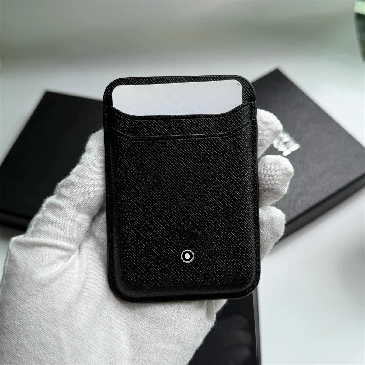 Luxury Strong Magnetic Busine  – Luxury Bags Expensive recenzja i cena