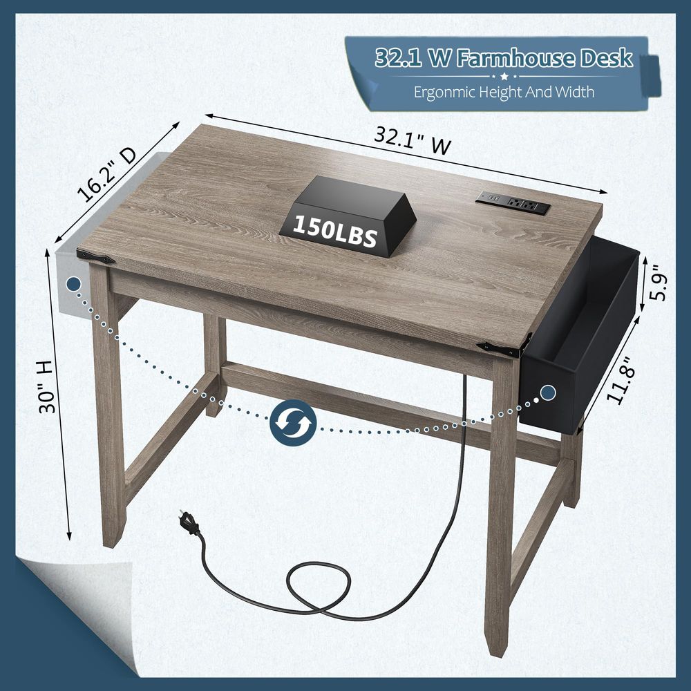 32 Small Desk Thickened amp Re – Luxury Bags That Are Affordable recenzja i cena