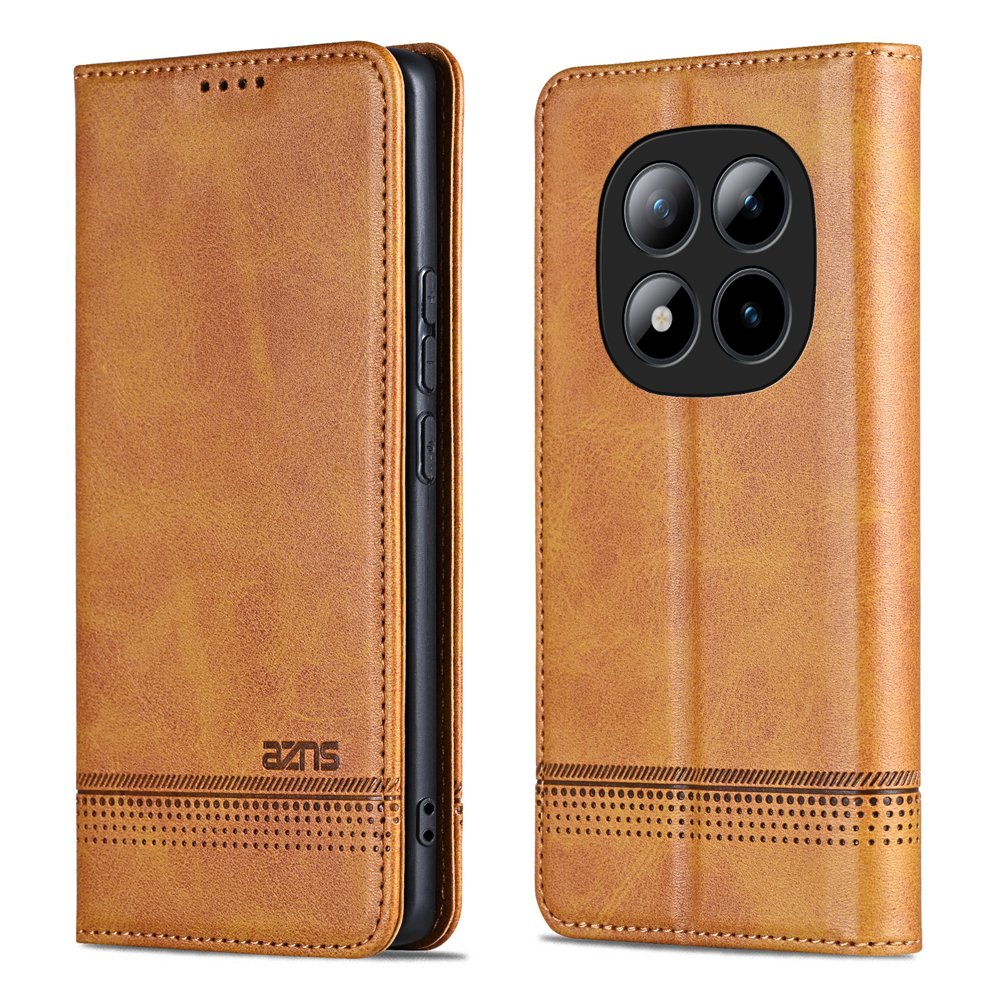 Luxury Magnetic Flip Leather P – Luxury Bags Expensive recenzja i cena