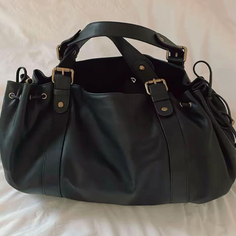 Women's Vintage Tote Bag Luxur – Luxury Bags Consignment recenzja i cena