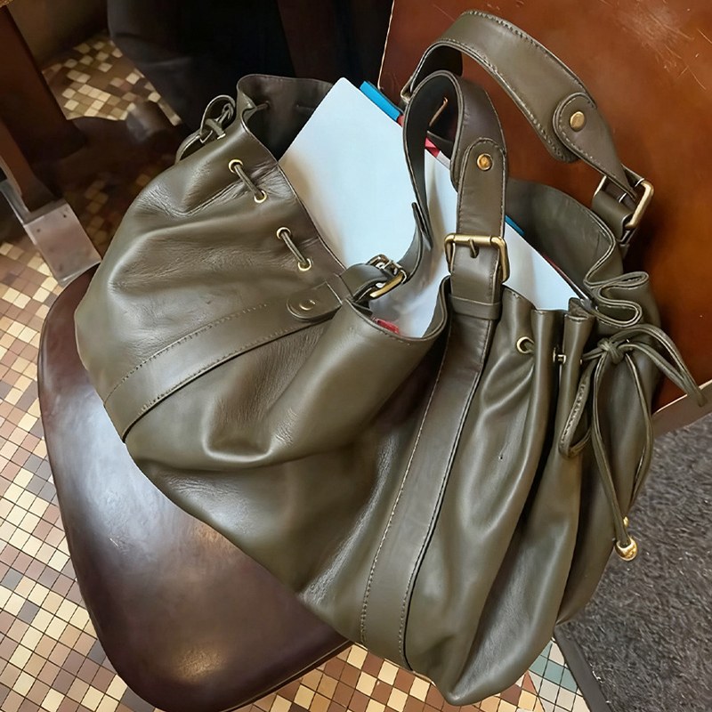 Women's Vintage Tote Bag Luxur – Luxury Bags Consignment recenzja i cena