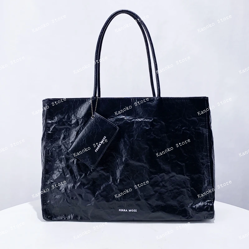 pleated tote bags for women lu – Luxury Bags Designer recenzja i cena