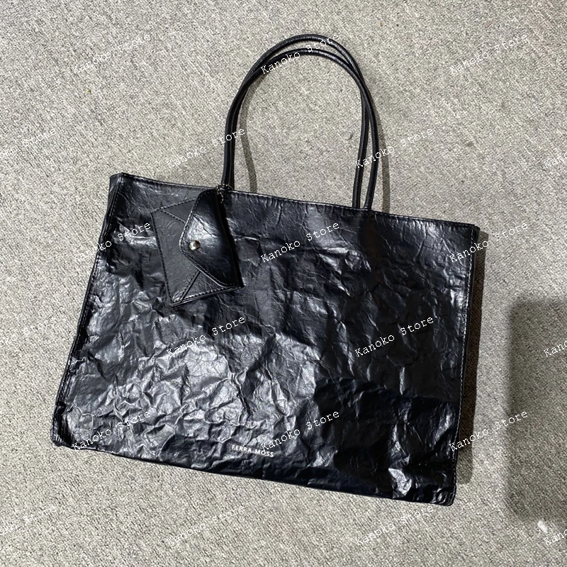 pleated tote bags for women lu – Luxury Bags Designer recenzja i cena
