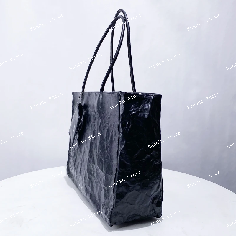 pleated tote bags for women lu – Luxury Bags Designer recenzja i cena