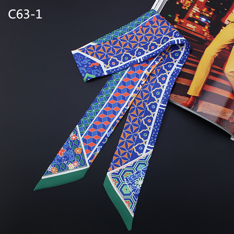 New Geometric Floral Print Sil – Luxury Bags Expensive recenzja i cena