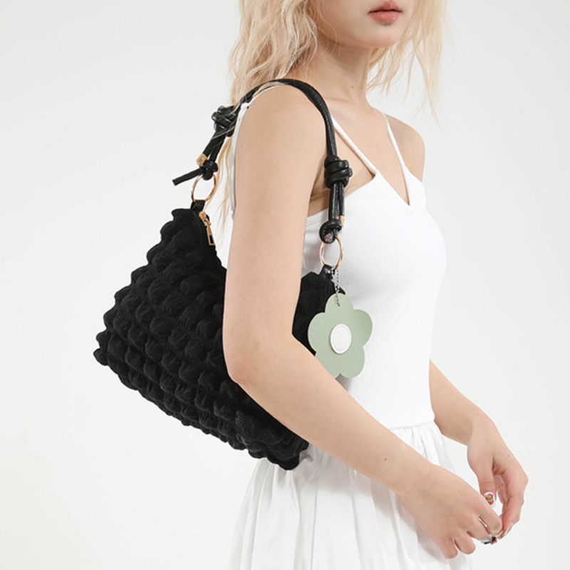 Women's New Handbag Korean Sol – Luxury Bags Korea recenzja i cena