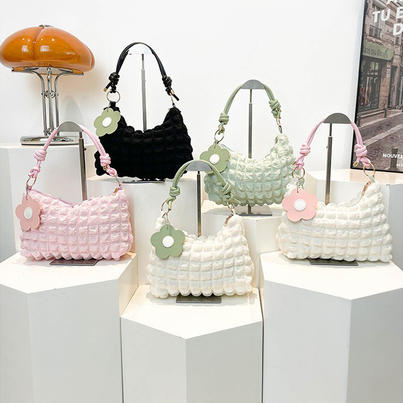 Women's New Handbag Korean Sol – Luxury Bags Korea recenzja i cena