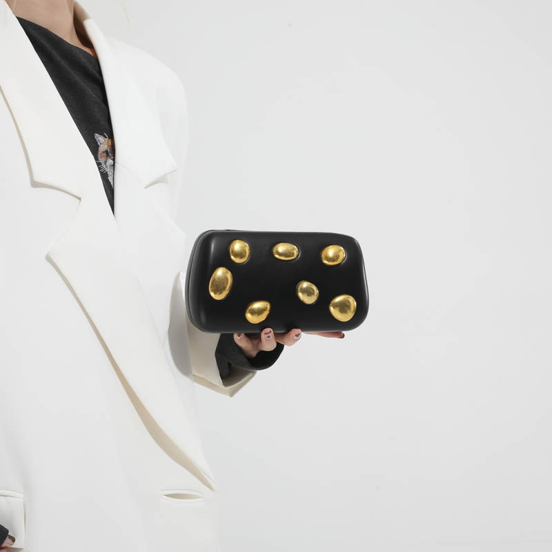 Summer PVC Solid Color Hasp CH – Luxury Bags That Are Affordable recenzja i cena