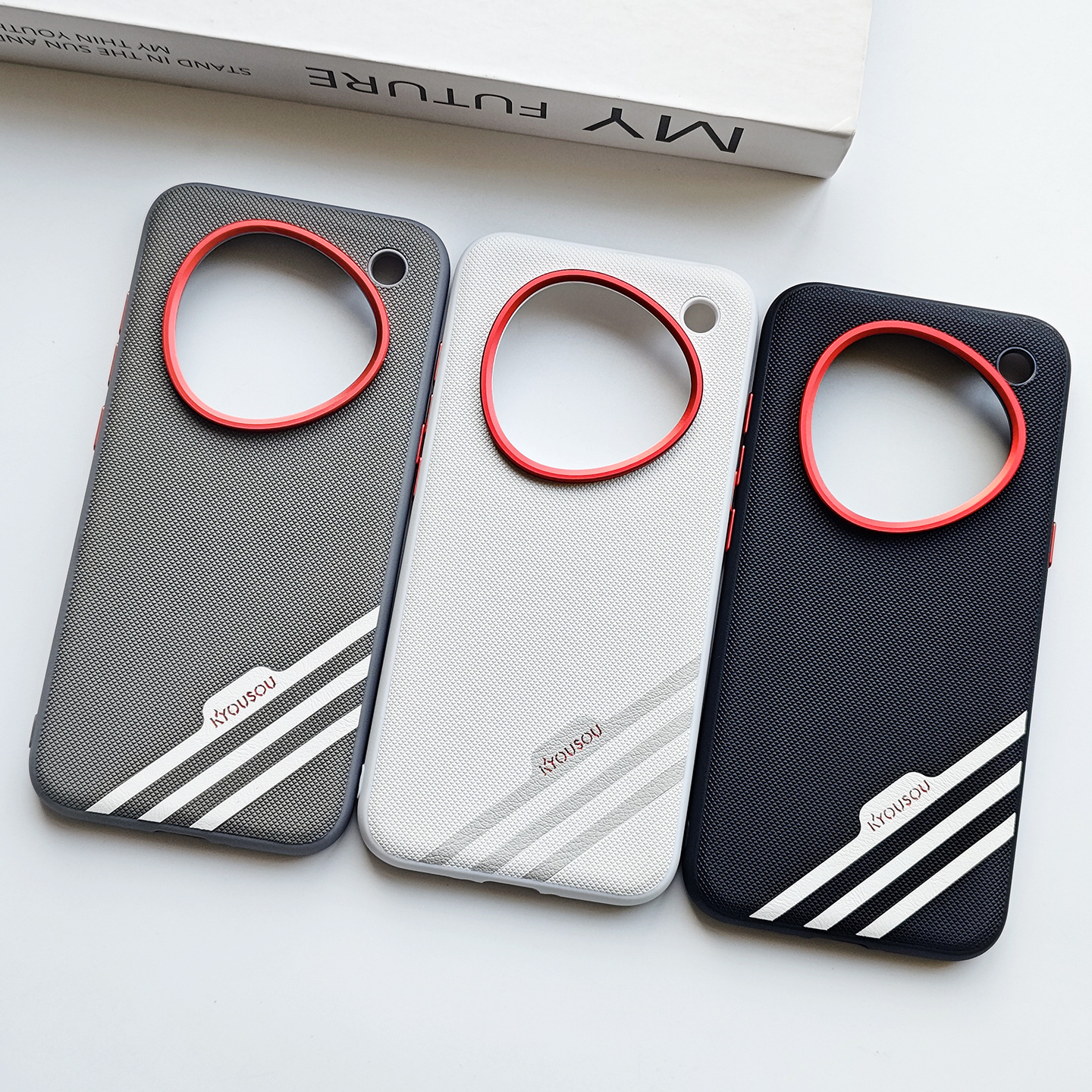 Light Luxury Striped Shockproo – Luxury Bags & Leather Repair Of Atlanta recenzja i cena