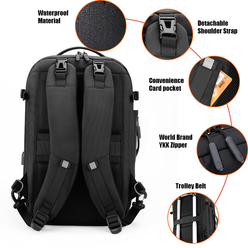 Arctic Hunter 2023 MochilaWate – Luxury Bags Consignment recenzja i cena