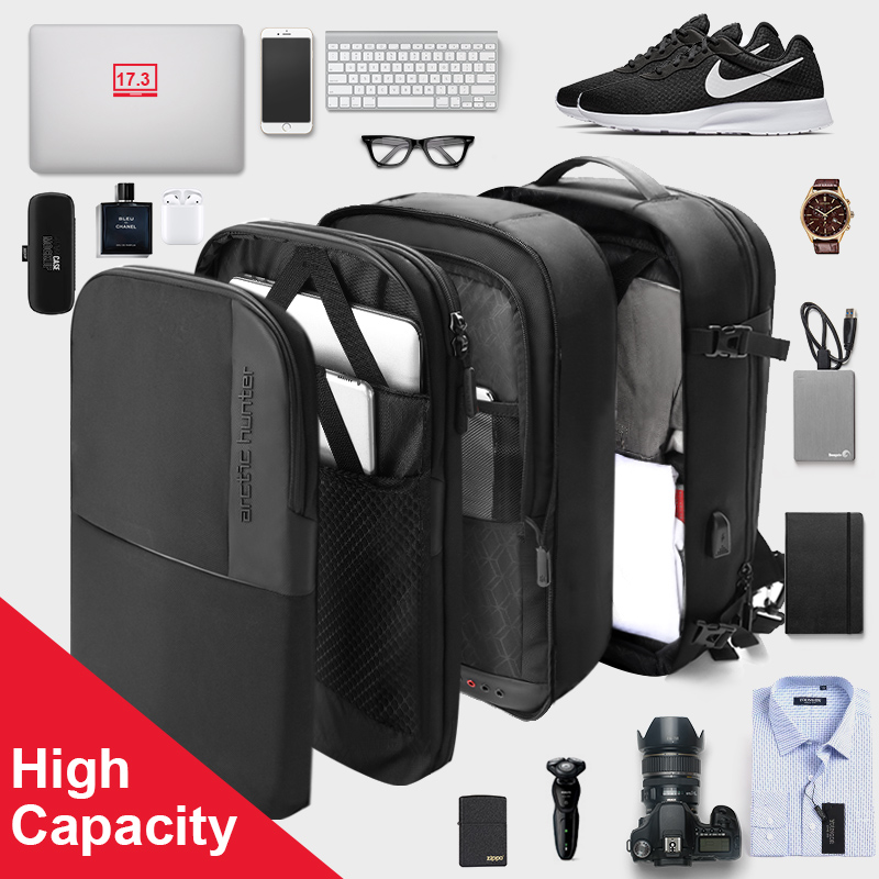 Arctic Hunter 2023 MochilaWate – Luxury Bags Consignment recenzja i cena