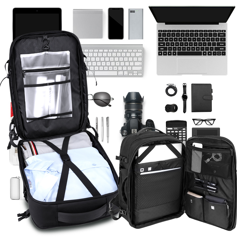 Arctic Hunter 2023 MochilaWate – Luxury Bags Consignment recenzja i cena