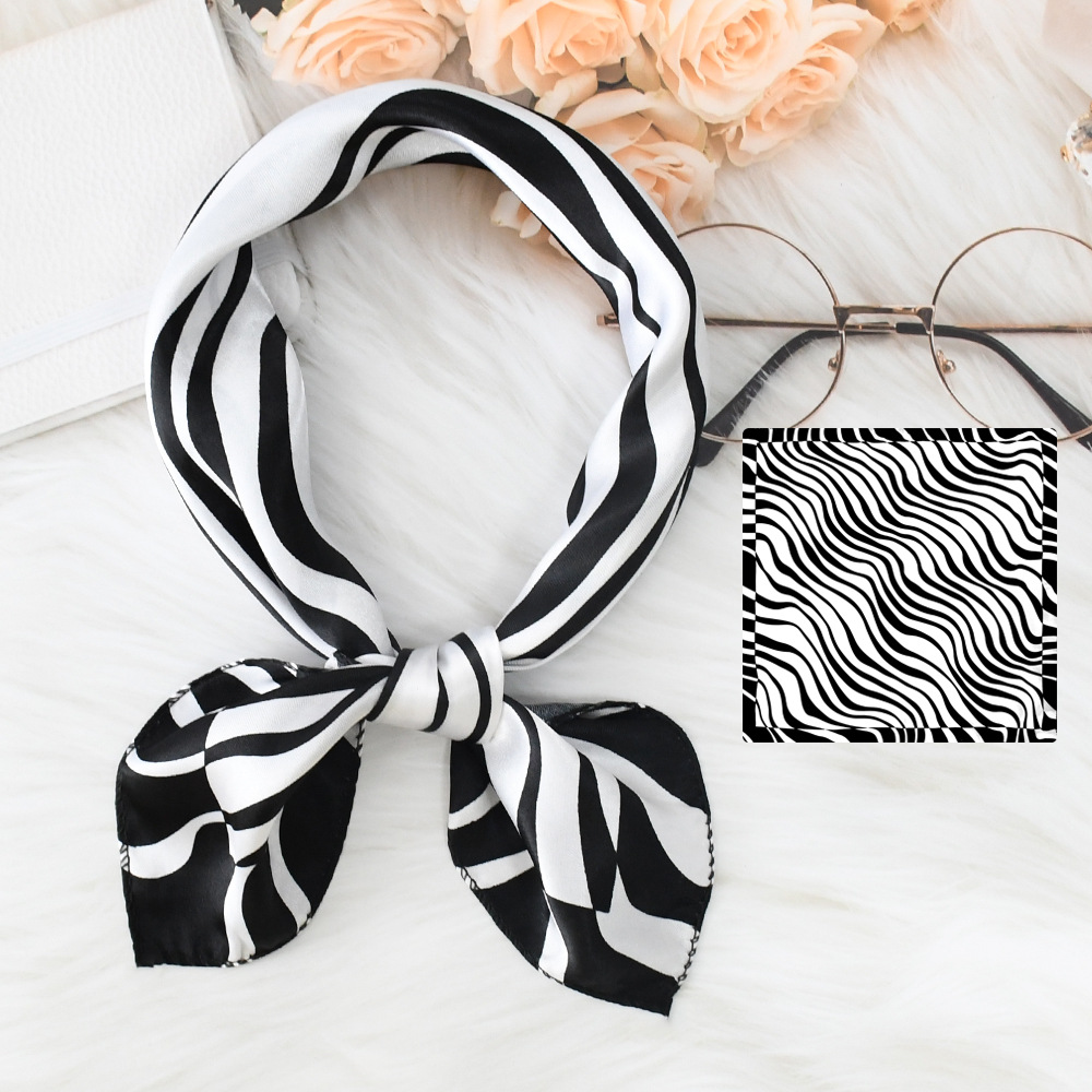 Luxury Design Print Silk Squar – Luxury Bags Designer recenzja i cena