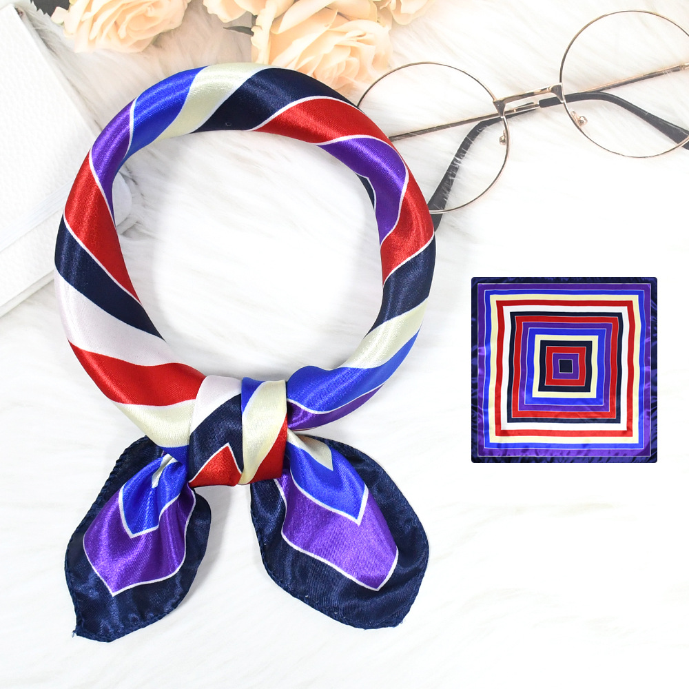 Luxury Design Print Silk Squar – Luxury Bags Designer recenzja i cena