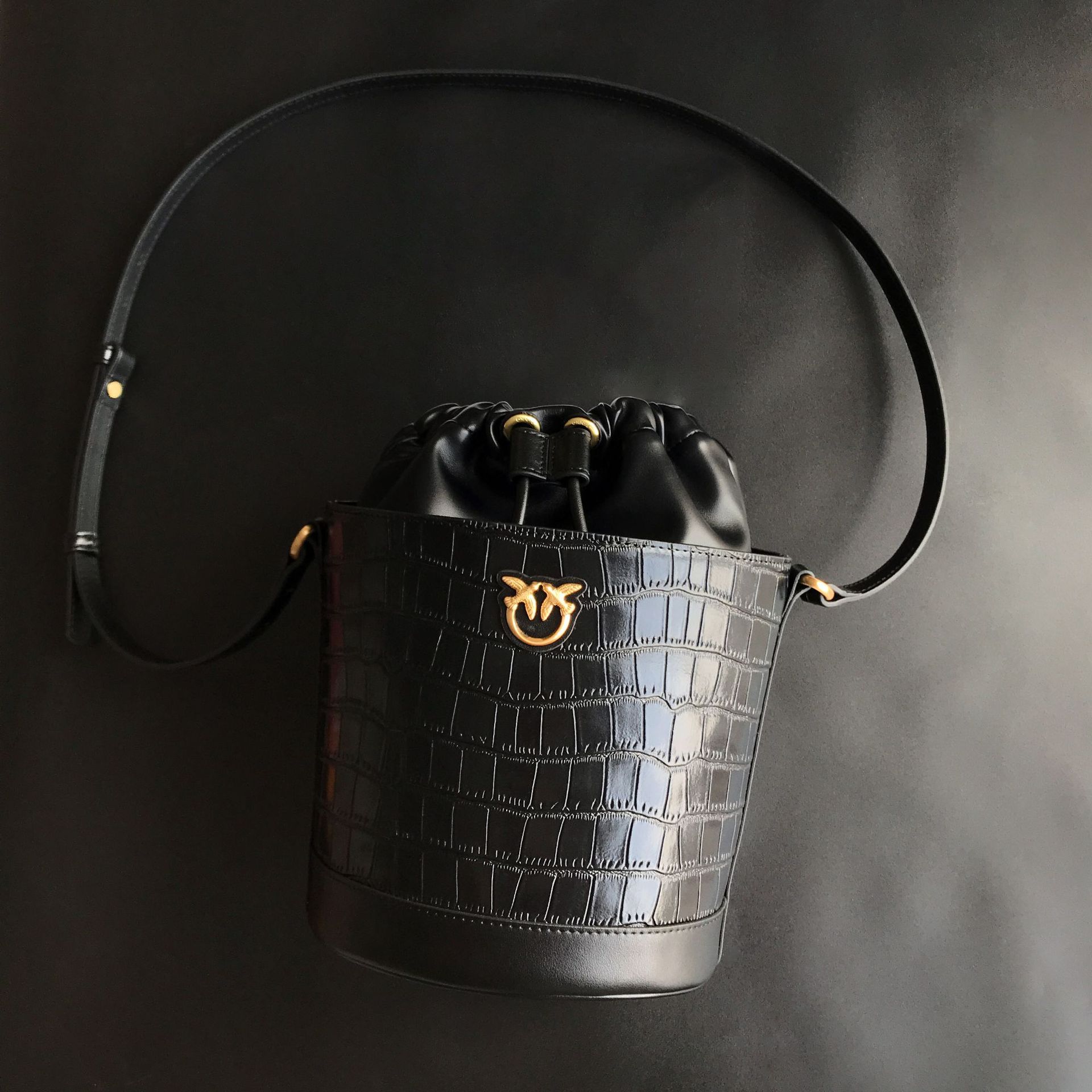 New Bucket Bag, Versatile Shou – Luxury Bags That Are Affordable recenzja i cena