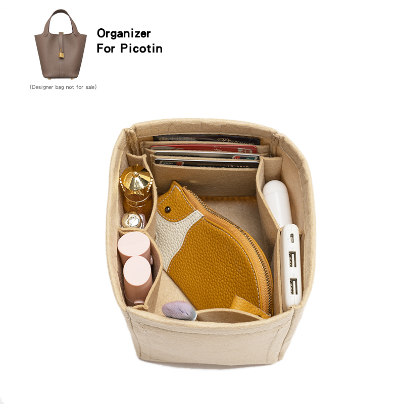 For H Picotin 18 22 26 Insert  – Luxury Bags Hermes Birkin recenzja i cena