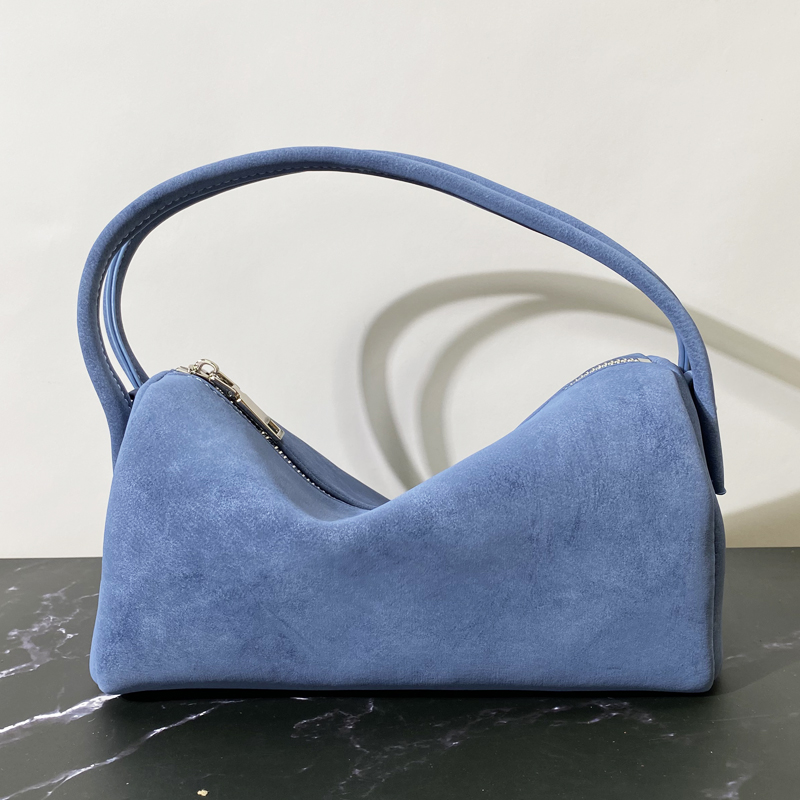 Korean Casual Small Pillow Bag – Luxury Bags Korea recenzja i cena