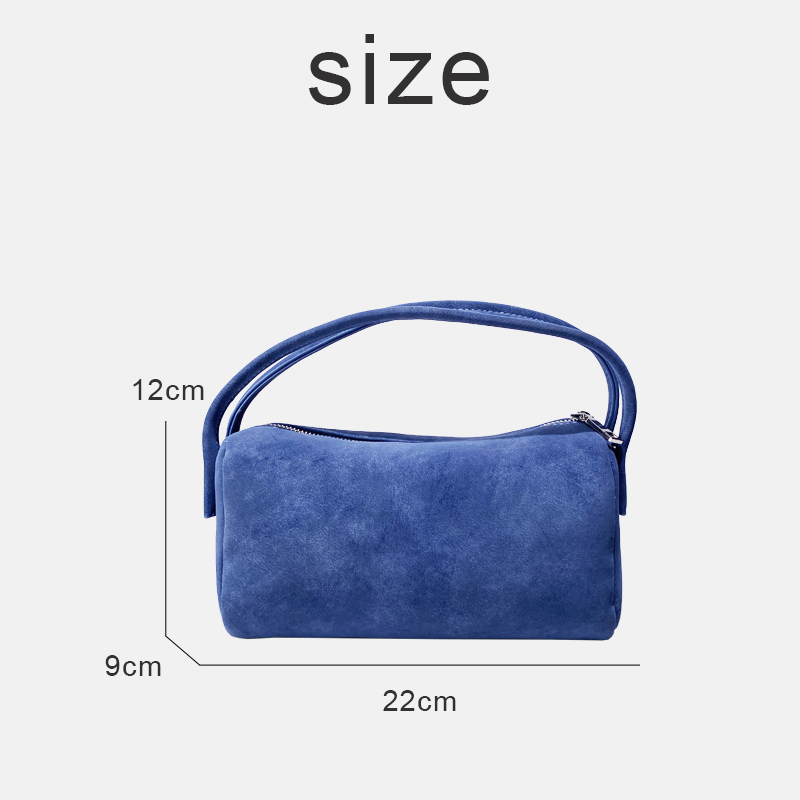 Korean Casual Small Pillow Bag – Luxury Bags Korea recenzja i cena
