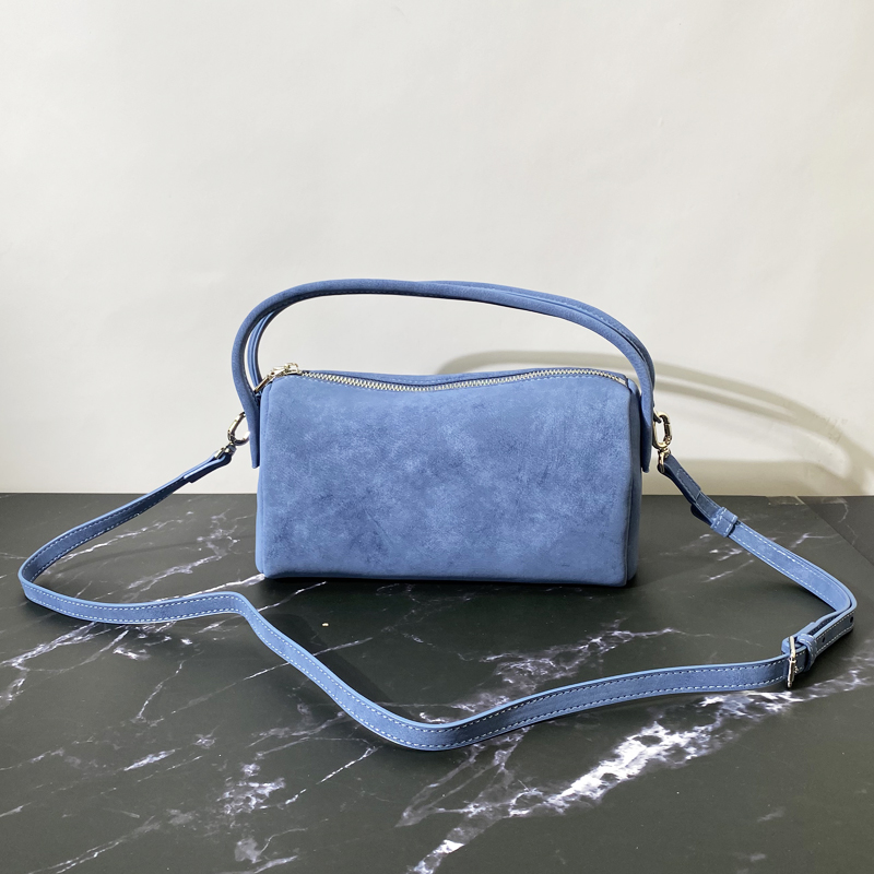Korean Casual Small Pillow Bag – Luxury Bags Korea recenzja i cena