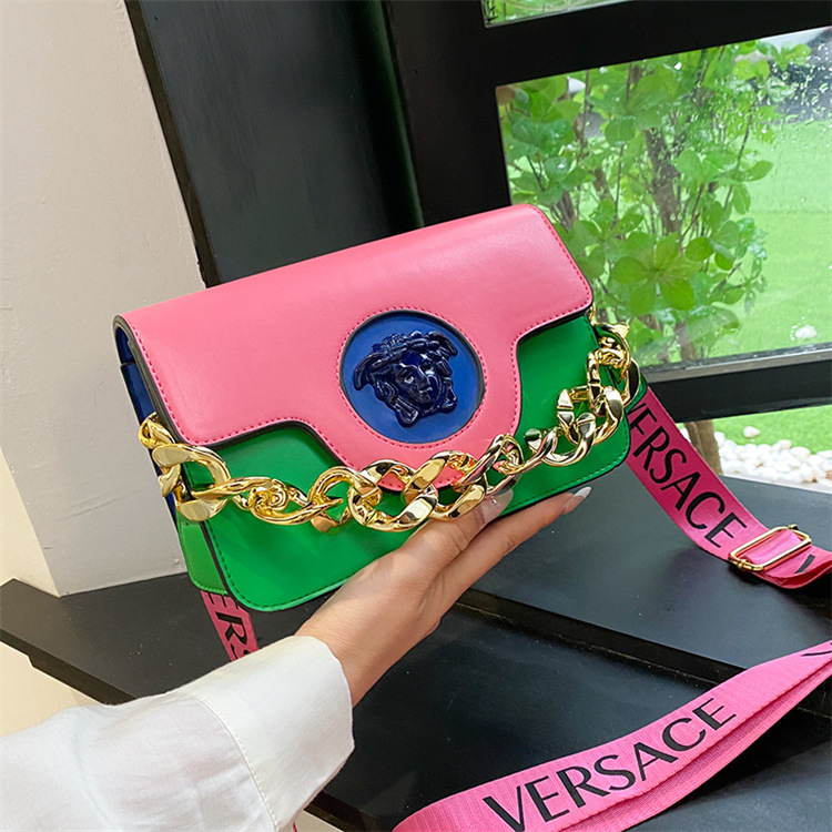 Luxury Texture Retro Crossbody – Luxury Bags Korea recenzja i cena