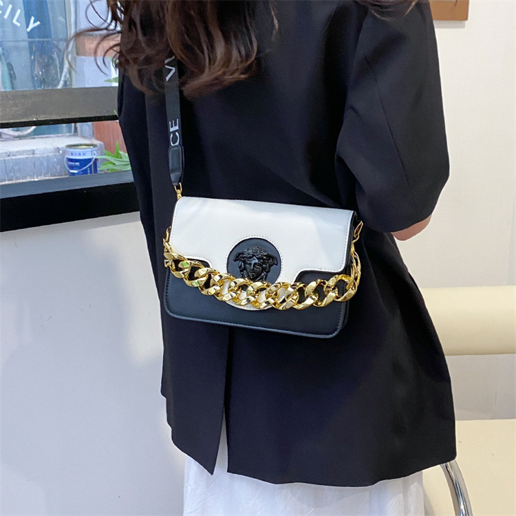 Luxury Texture Retro Crossbody – Luxury Bags Korea recenzja i cena