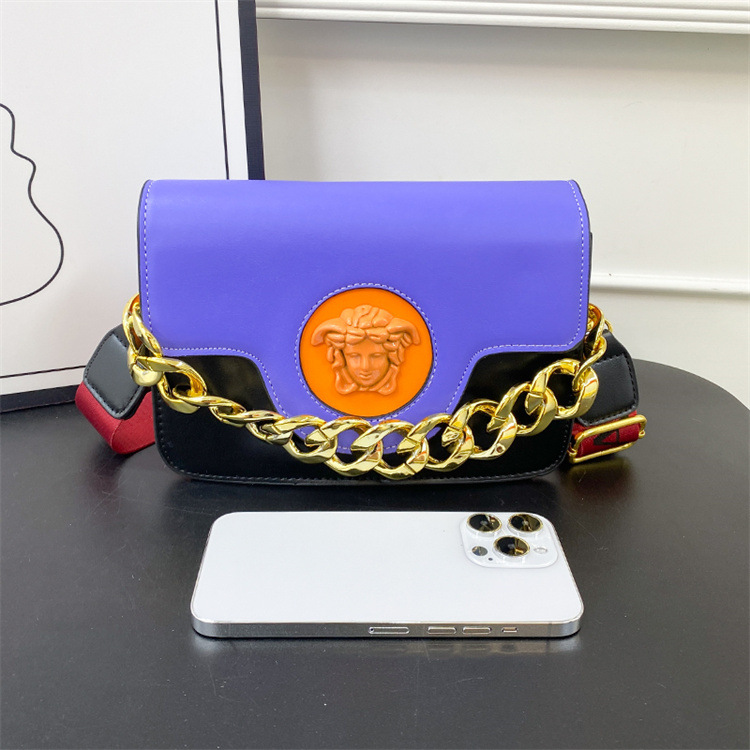 Luxury Texture Retro Crossbody – Luxury Bags Korea recenzja i cena