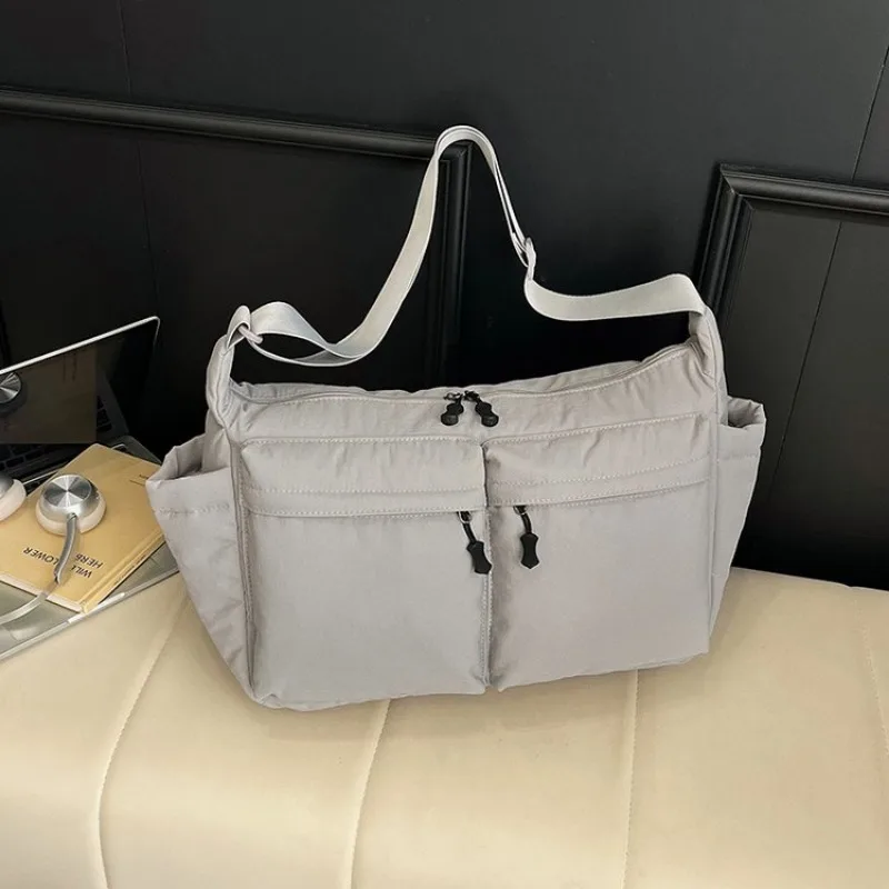 Trendy Y2K Diaper Bag Handbag  – Luxury Bags That Are Affordable recenzja i cena