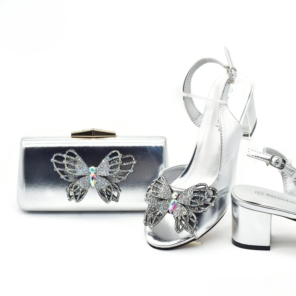 Matching Shoes and Bag Set for – Luxury Bags Designer recenzja i cena