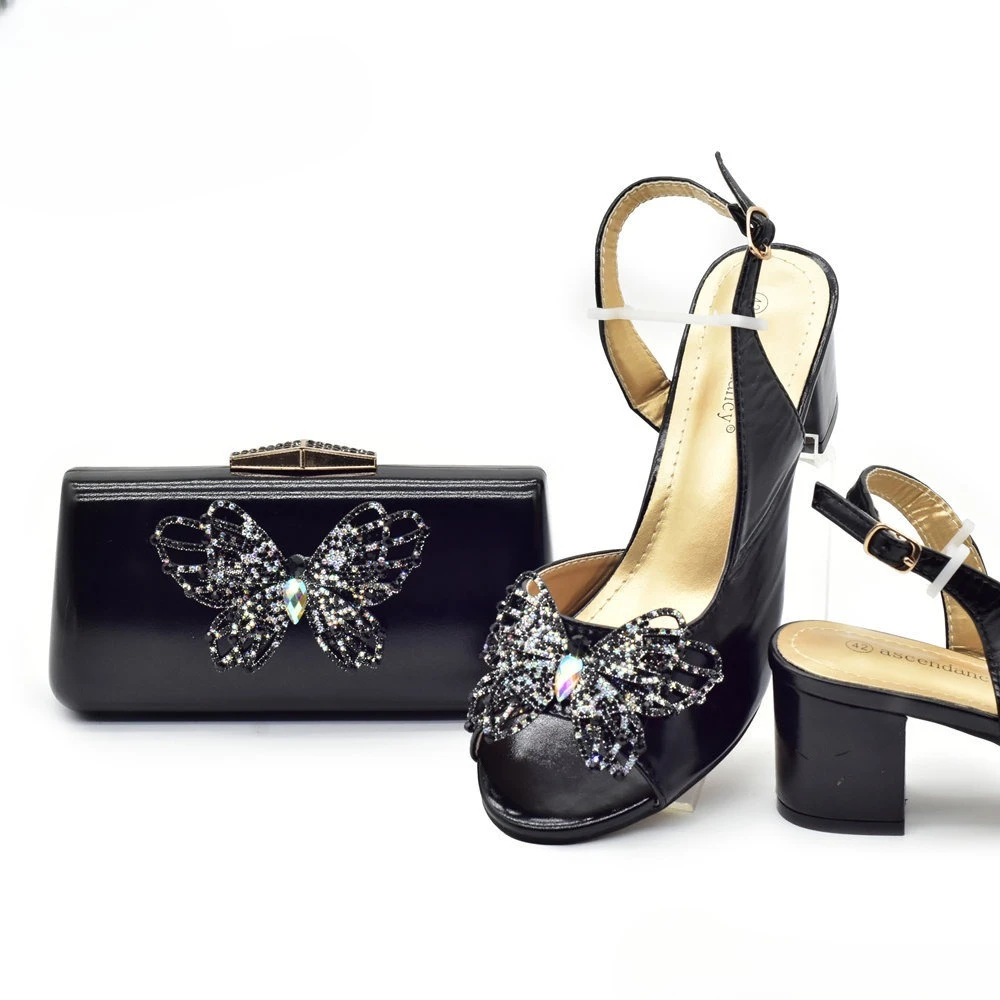 Matching Shoes and Bag Set for – Luxury Bags Designer recenzja i cena